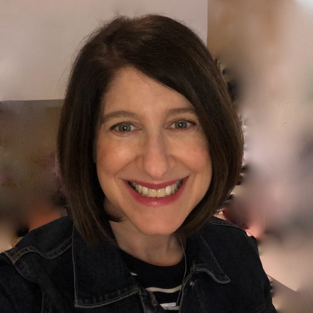 Meet your Posher, Jodi